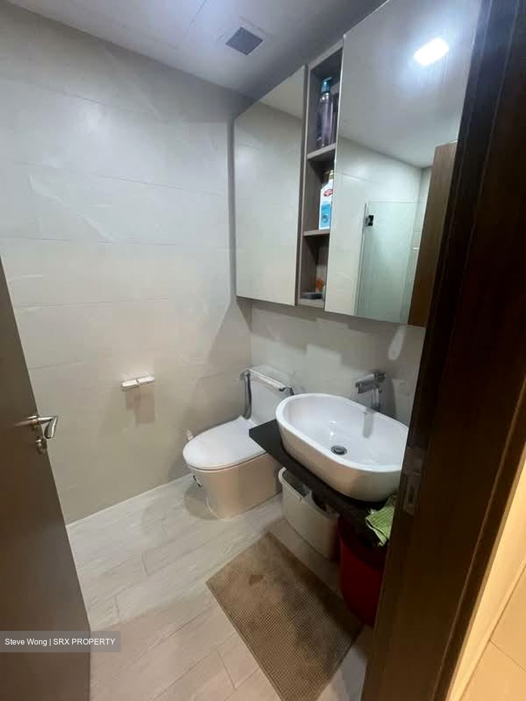 Riverbank @ Fernvale (D28), Condominium #597148071